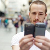 Nomophobia:Η νέα φοβία των νέων