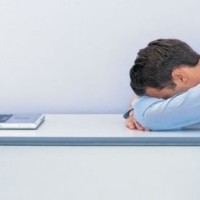 Οταν η κούραση γίνεται αρρώστια