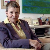 Eλένη Γκύκατζη Αρβελέρ: «Θα έχετε κράτος ως το Σεπτέμβριο του 2013»