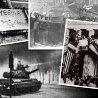 Πολυτεχνείο, 39 χρόνια μετά: Το ιστορικό των γεγονότων