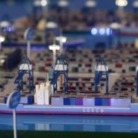 Συμφωνία – μαμούθ για την Ελλάδα! Τα προϊόντα της HP θα φτάνουν στην Ευρώπη μέσω της Cosco από τον Πειραιά και της ΤΡΑΙΝΟΣΕ