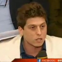 Ο πολίτης που άφησε άφωνους τους πολιτικούς! Βίντεο