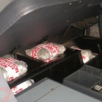Σύλληψη 30χρονου Αλβανού στην Κρυσταλλοπηγή για εισαγωγή ναρκωτικών – Επιχείρησε να περάσει 87 κιλά κάνναβη!