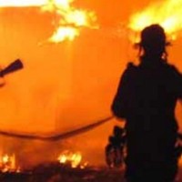 Τραγωδία: Τρία ανήλικα αδέλφια νεκρά από φωτιά ξυλόσομπας σε χωριό της Καβάλας!