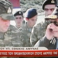 Κακή κωμωδία … με κάκιστους πρωταγωνιστές…