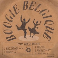 Boogie Belgique, τον λατρέψαμε! Άρθρο της Κατερίνας Καράτζια