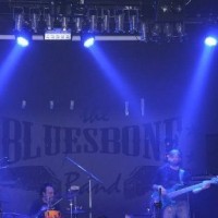 Οι μουσικές δραστηριότητες των «THE BLUESBONE BAND» εντός και εκτός συνόρων!