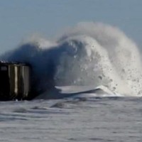 Πολύ δυνατό για να σταματήσει! Βίντεο