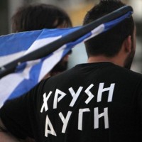 Συλλογή & διάθεση τροφίμων και άλλων ειδών πρώτης ανάγκης από την Χρυσή Αυγή στην Κοζάνη