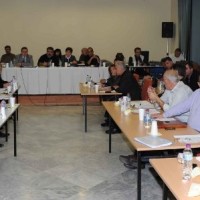 Αποφάσεις Περιφερειακού Συμβουλίου Δυτικής Μακεδονίας