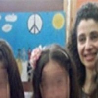 Από τη χαρά στην τραγωδία – Δασκάλα έχασε τη ζωή της στολίζοντας το σχολείο