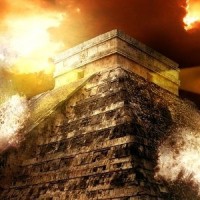 Είστε έτοιμοι για το τέλος του κόσμου;