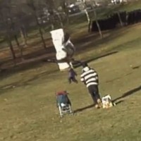 Χρυσαετός αρπάζει μωρό on camera! – Δείτε το συγκλονιστικό βίντεο!
