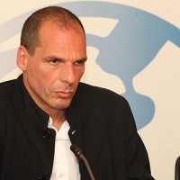 Γιάννης Βαρουφάκης: Ο αντιμνημονιακός καθηγητής της ελληνικής κρίσης