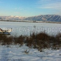 Κλειστό το αεροδρόμιο Άργους Ορεστικού λόγω των έντονων καιρικών φαινομένων