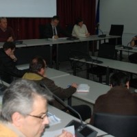 Σύσκεψη Δήμου Σερβίων – Βελβεντού και Διαχειριστικής Αρχής