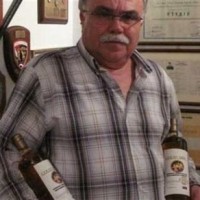 Ουίσκι… made in Larissa!