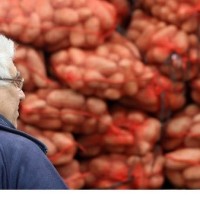 Διανομή προιόντων χωρίς μεσάζοντες στην Κοζάνη την Κυριακή 3 Φεβρουαρίου