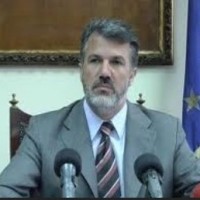 Η πρώτη έκπτωση ανώτατου διοικητικού άρχοντα στην Κέρκυρα!