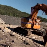 NYT: «Ανθίζει» η εξόρυξη χρυσού στην Ελλάδα…
