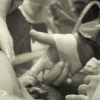 Η φωτογραφία με το έμβρυο που κάνει το γύρο του Διαδικτύου και συγκλονίζει