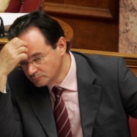 Ο λεπρός και η πράσινη λίγδα…