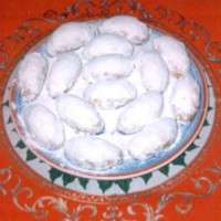 Εκδήλωση για την ανάδειξη του γλυκού «ΣΑΛΙΑΡΙ» ως του κατ’ εξοχήν αντιπροσωπευτικού γλυκού της Π.Ε Κοζάνης