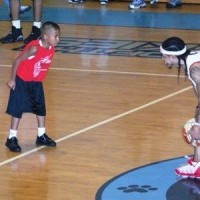 Ποιος είναι ο 11χρονος που έχει καταπλήξει τους σκάουτερ του NBA; Βίντεο