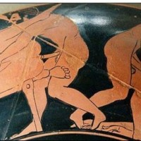 Το πορνό στην ελληνορωμαϊκή αρχαιότητα: 4.000 χρόνια «τσόντας»!