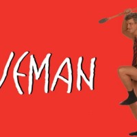 Η παράσταση «Caveman» στην Κοζάνη στις 4 Μαρτίου