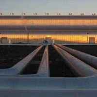 Ενέργεια από γεωθερμία στους αγρότες της Φλώρινας