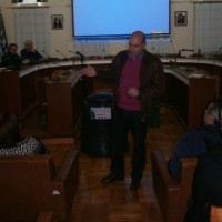 Δήμος Βοΐου: Πρόγραμμα κομποστοποίησης οργανικών απορριμμάτων