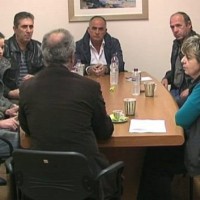 Συνάντηση του εντεταλμένου συμβούλου Ελίμειας – Αιανής με τους προέδρους των τοπικών κοινοτήτων