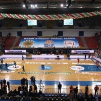 Ο βασιλιάς της σκόνης! Κυπελλούχος Ελλάδος 2013 ο Παναθηναϊκός