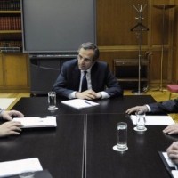 8 μήνες από την ορκωμοσία της συγκυβέρνησης και… το πιο αληθινό πάνω τους είναι η ψευτιά τους!