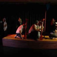 ΚωμΟδύσσεια για την ενίσχυση του Κοινωνικού Παντοπωλείου Πτολεμαϊδας στις 16 Φεβρουαρίου