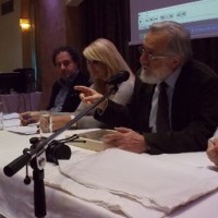 Σημαντικές προσωπικότητες στην Πτολεμαϊδα στο πλαίσιο της εκδήλωσης «Διαδρομές του Χρώματος στο Γκρι»