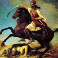 Την εποχή του Καραϊσκάκη, η «διαπραγμάτευση» γινόταν σε άλλη γλώσσα! Ακούστε τη…
