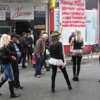 Τσικνοπέμπτη 2013 στα Σέρβια! Δείτε το βίντεο…