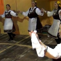 Δείτε τα Χορευτικά του Πολιτιστικού Συλλόγου «Προοδευτικός» Μηλιάς! Βίντεο…