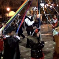 Παρουσίαση των Χορευτικών Τμημάτων του Χορευτικού Ομίλου Κοζάνης! Δείτε τα…