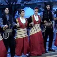 Τα χορευτικά τμήματα του Πολιτιστικού Συλλόγου Ποντοκώμης – Δείτε το βίντεο
