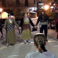 Χοροί της Ευξείνου Λέσχης Κοζάνης! Δείτε το βίντεο που ετοιμάσαμε…