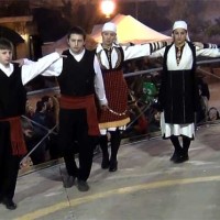 Δείτε όλα τα χορευτικά τμήματα του Συλλόγου «Μακεδνοί» στην Κοζανίτικη Αποκριά 2013! Βίντεο…