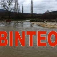 Καστοριά: Πλημμύρισαν δρόμοι από την έντονη βροχόπτωση – Έκλεισε ο αγροτικός δρόμος Μεσοποταμίας – Κορομηλιάς