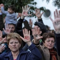Ευρωπαϊκή Αποξένωση…