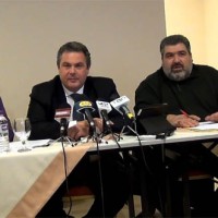 Πρώτος σε ψήφους ο Παναγιώτης Πλακεντάς στους Ανεξάρτητους Έλληνες