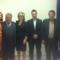 Παρουσίαση του βιβλίου του Ιωάννη Γκιώνη στην Πτολεμαϊδα