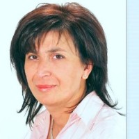 Τοποθέτηση της Ευγενίας Ουζουνίδου στη σύσκεψη στην Ποντοκώμη για της απαλλοτριώσεις της ΔΕΗ