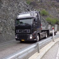 Βελτιώνεται το οδικό δίκτυο της Περιφερειακής Ενότητας Καστοριάς
